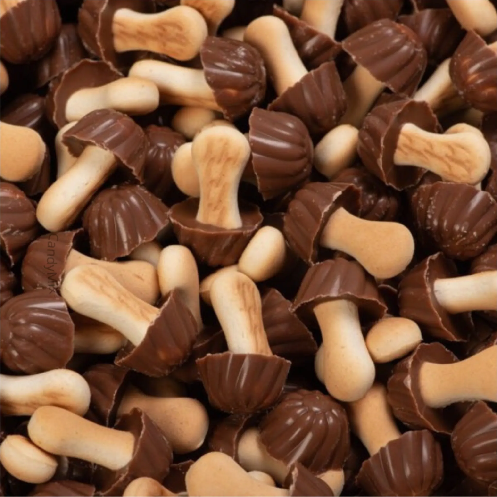 Bonbons en Vrac